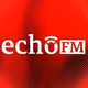 Logo de echoFM