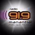 Logo de Manantial FM