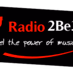 Logo de Radio2Be3