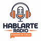 Logo de Hablarte Radio