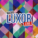 Logo de Radio Luxor