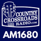 Logo de Country Crossroads