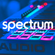 Logo de Spectrum FM Mallorca