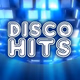 Logo de Dynamo Radio - Disco Hits