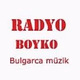 Logo de Radyo Boyko