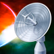 Logo de All India Radio - AIR Lucknow