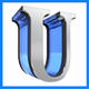 Logo de Unbound Radio