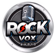 Logo de Rock Vox Radio