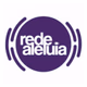 Logo de Rede Aleluia Marília