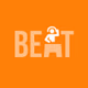 Logo de Аплюс - Beat