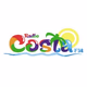 Logo de Radio Costa FM