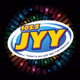 Logo de 105.5 JYY - WJYY