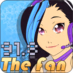 Logo de 91.8 The Fan