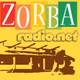 Logo de Zorba Radio