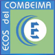 Logo de Ecos del Combeima