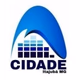 Logo de Radio Cidade Itajubá