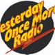 Logo de Yesterday Once More Radio