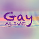 Logo de Gay-Alive-Radio