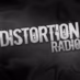Logo de Distortion Radio - ExALT