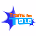 Logo de Traffic FM