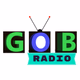 Logo de GOB Radio