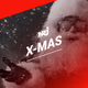 Logo de NRJ Energy Schweiz - X-Mas