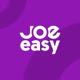 Logo de Joe Radio - JOE Easy