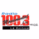 Logo de Monumental FM