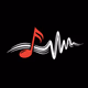 Logo de Deecibel Rock Radio
