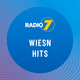 Logo de Radio 7 - Wiesn Hits