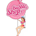 Logo de Bubble Shop Radio