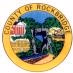 Logo de Rockbridge County Fire and Rescue