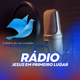 Logo de Rádio Jesus em Primeiro lugar