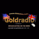 Logo de Goldradio - Old Time Radio