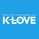 Logo de K-Love - WLCW