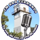 Logo de Radio FM San Fernando