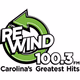 Logo de 105.5 The Outlaw - W288CQ