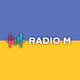 Logo de Radio M