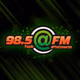 Logo de Arroba FM - XHEPIC