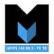 Logo de WYPL FM 89.3 - WYPL