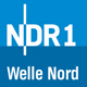 Logo de NDR 1 Welle Nord - Region Kiel