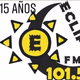 Logo de Eclipse FM