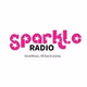 Logo de SparkleRadio Christmas