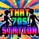Logo de Wandering Sheep Radio - That 70s Station