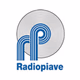 Logo de Radio Piave In Blu