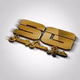 Logo de Serenity Groove Radio