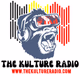 Logo de The Kulture Radio