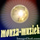 Logo de Monza Muziek
