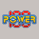Logo de Power FM