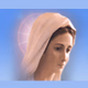 Logo de Radio Maria Canada - Italian - CIRA-FM-SCA1